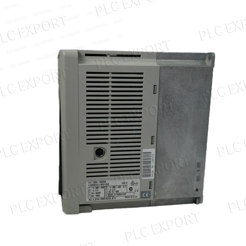 Allen Bradley 1305-BA03A Frequency Drive factory